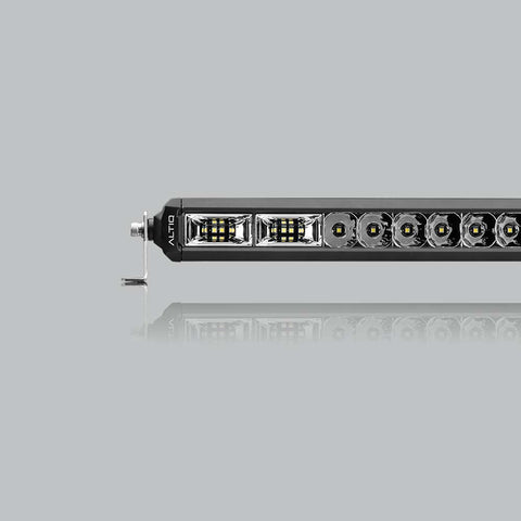 ALTIQ™ 28 Inch Hybrid Single Row Light Bar