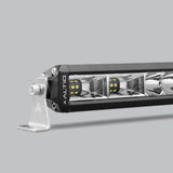 ALTIQ™ 28 Inch Hybrid Single Row Light Bar