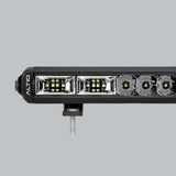 ALTIQ™ 28 Inch Hybrid Single Row Light Bar