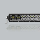 ALTIQ™ 32 INCH Hybrid Double Row Light Bar