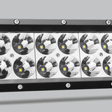 ALTIQ™ 42 INCH Hybrid Double Row Light Bar