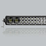 ALTIQ™ 52 INCH Hybrid Double Row Light Bar