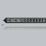 ALTIQ™ 62 INCH Hybrid Single Row Light Ba