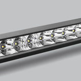 ALTIQ™ 62 INCH Hybrid Single Row Light Ba