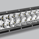 ALTIQ™ 72 INCH Hybrid Double Row Light Bar