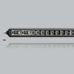ALTIQ™ 72 INCH Hybrid Single Row Light Bar