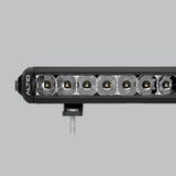 ALTIQ™ 72 INCH Hybrid Single Row Light Bar