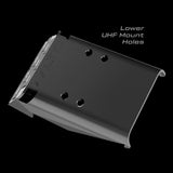 ALTIQ 7 Switch Fascia Panel For Ford Ranger/Raptor/Everest PX2/3