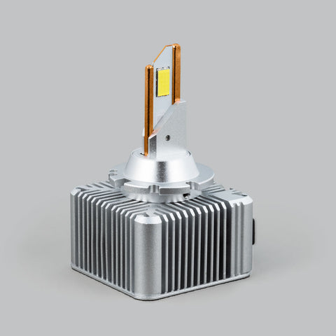 ALTIQ ATOM™ V5.0 LED - Xenon HID to LED Conversion Kit