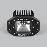 ALTIQ™ DX4 Scene Flush Mount - LED Work Light