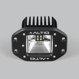 ALTIQ™ DX4 Scene Flush Mount - LED Work Light