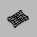ALTIQ Flat Mount for Rock Light Pro / Spectrum Pro