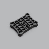 ALTIQ Flat Mount for Rock Light Pro / Spectrum Pro