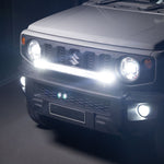 ALTIQ™ Jimny (2018+) - 32" LED Light Bar Kit