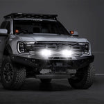 ALTIQ Next-Gen Raptor/Ranger/Everest Spot Light Stealth Kit