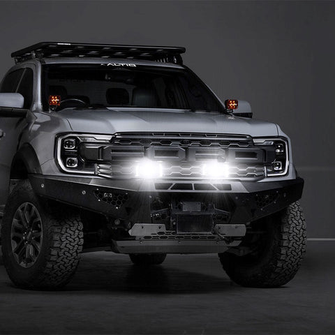 ALTIQ Next-Gen Raptor/Ranger/Everest Spot Light Stealth Kit