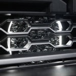 ALTIQ Next-Gen Raptor/Ranger/Everest Spot Light Stealth Kit