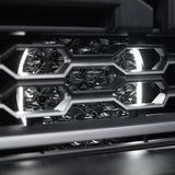 ALTIQ Next-Gen Raptor/Ranger/Everest Spot Light Stealth Kit