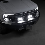 ALTIQ Next-Gen Raptor/Ranger/Everest Spot Light Stealth Kit