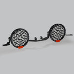 ALTIQ Next-Gen Raptor/Ranger/Everest Spot Light Stealth Kit