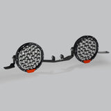 ALTIQ Next-Gen Raptor/Ranger/Everest Spot Light Stealth Kit