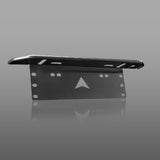ALTIQ Number Plate Bracket