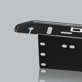 ALTIQ Number Plate Bracket