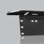 ALTIQ Number Plate Bracket