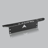ALTIQ Number Plate Bracket