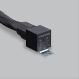 ALTIQ Rock Light Pro - 10 Output Harness - 2 Pin