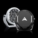 ALTIQ Rogue 7" MK3 - LED Driving Lights (pair)