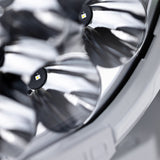 ALTIQ Rogue 7" MK3 - LED Driving Lights (pair)