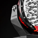 ALTIQ Rogue 8.5" MK3 - LED Driving Lights (pair)