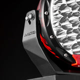 ALTIQ Rogue 8.5" MK3 - LED Driving Lights (pair)