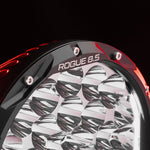 ALTIQ Rogue 8.5" MK3 - LED Driving Lights (pair)