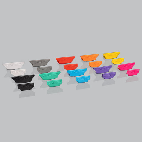 ALTIQ Rogue MK3 Colour Fascias