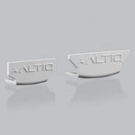 ALTIQ Rogue MK3 Colour Fascias