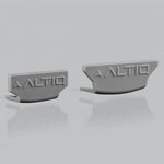ALTIQ Rogue MK3 Colour Fascias