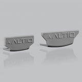 ALTIQ Rogue MK3 Colour Fascias