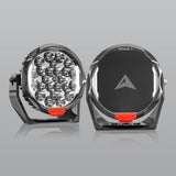 ALTIQ Rogue MK3 Trophy Kit - LED Driving Lights (x4)