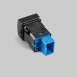 ALTIQ Square Type Push Switches For Toyota