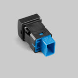 ALTIQ Square Type Push Switches For Toyota