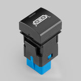 ALTIQ Square Type Push Switches For Toyota