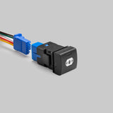 ALTIQ Square Type Push Switches For Toyota