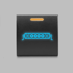 ALTIQ Square Type Push Switches For Toyota