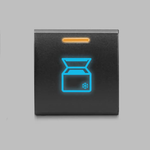 ALTIQ Square Type Push Switches For Toyota