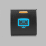 ALTIQ Square Type Push Switches For Toyota