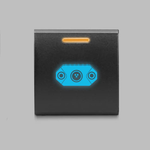 ALTIQ Square Type Push Switches For Toyota