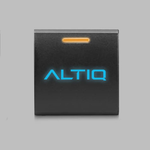 ALTIQ Square Type Push Switches For Toyota
