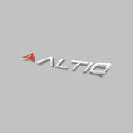 ALTIQ Stickers